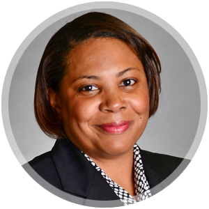 Sherise Jones profile picture